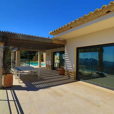 Magnificent With Swimming Pool Girona